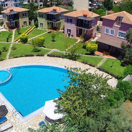 Saint Thomas Village Lefkáda Exterior foto