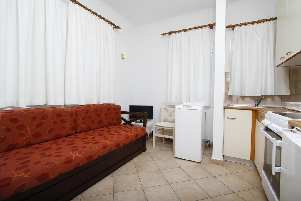 Saint Thomas Village Lefkáda Habitación foto