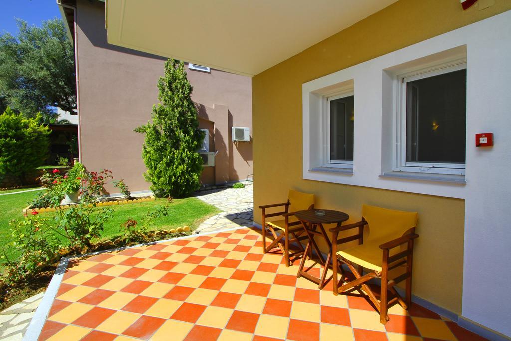 Saint Thomas Village Lefkáda Habitación foto