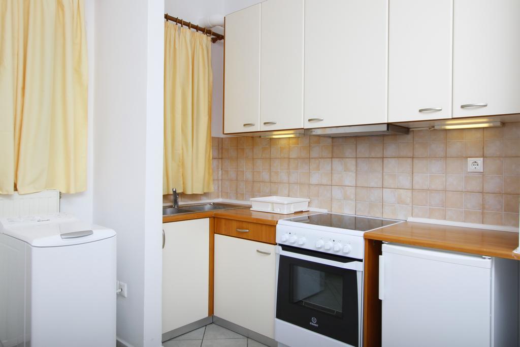 Saint Thomas Village Lefkáda Habitación foto
