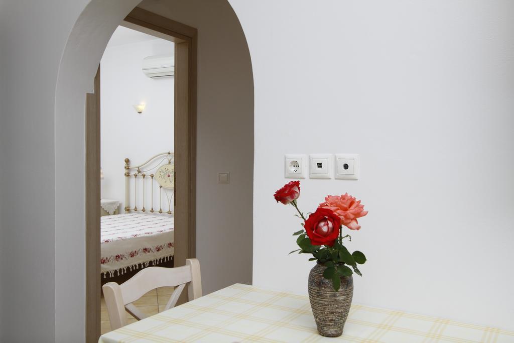Saint Thomas Village Lefkáda Habitación foto