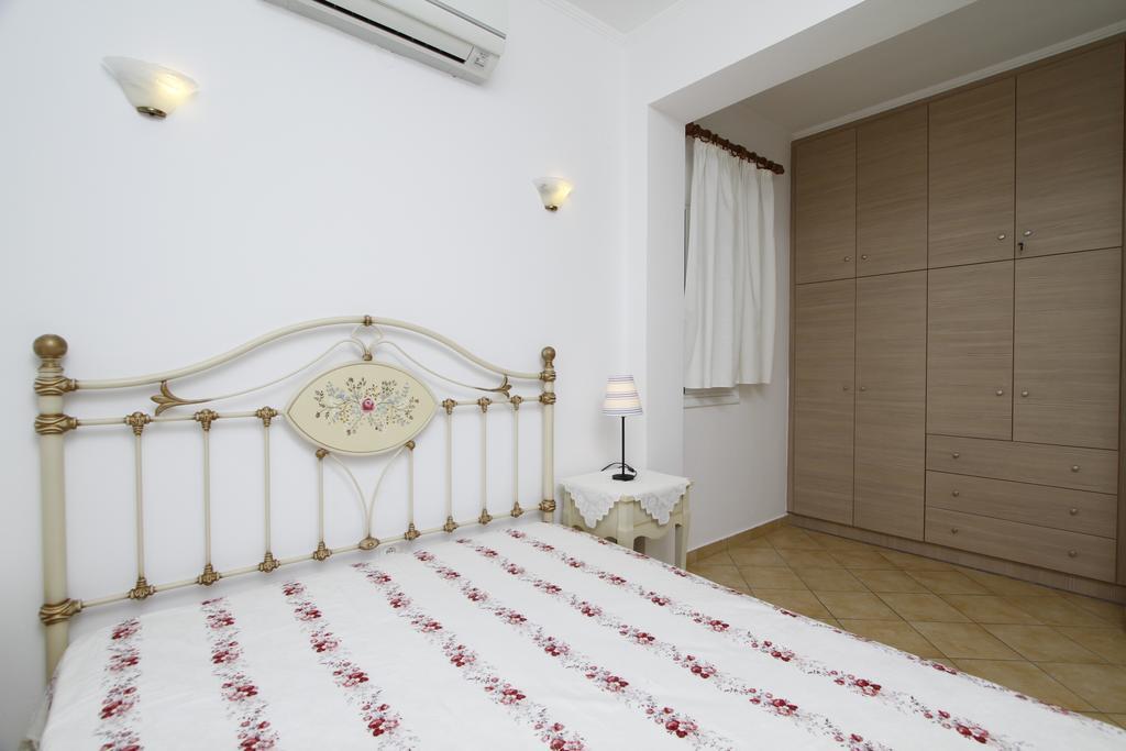 Saint Thomas Village Lefkáda Habitación foto
