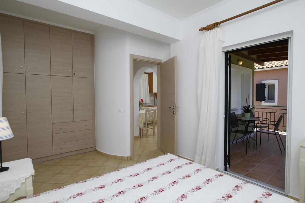 Saint Thomas Village Lefkáda Habitación foto